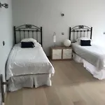 With Heated Pool And Jacuzzi Close To Puerto Banus And Villa Estepona