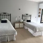 Villa With Heated Pool And Jacuzzi Close To Puerto Banus And Estepona