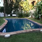 With Heated Pool And Jacuzzi Close To Puerto Banus And Villa *