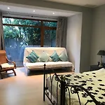 With Heated Pool And Jacuzzi Close To Puerto Banus And Villa