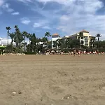 With Heated Pool And Jacuzzi Close To Puerto Banus And Villa Estepona