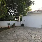With Heated Pool And Jacuzzi Close To Puerto Banus And Villa Estepona