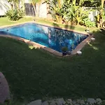 With Heated Pool And Jacuzzi Close To Puerto Banus And Estepona