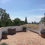 With Heated Pool And Jacuzzi Close To Puerto Banus And Estepona