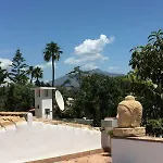 With Heated Pool And Jacuzzi Close To Puerto Banus And Villa Estepona