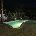 With Heated Pool And Jacuzzi Close To Puerto Banus And Villa