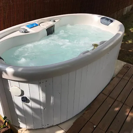With Heated Pool And Jacuzzi Close To Puerto Banus And Villa