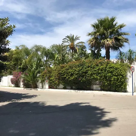 Villa With Heated Pool And Jacuzzi Close To Puerto Banus And