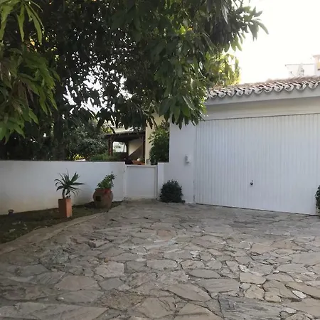 With Heated Pool And Jacuzzi Close To Puerto Banus And Villa Estepona