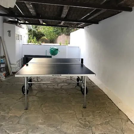 With Heated Pool And Jacuzzi Close To Puerto Banus And Villa