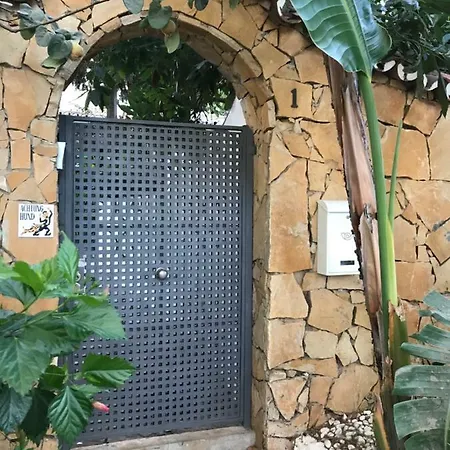 Villa With Heated Pool And Jacuzzi Close To Puerto Banus And *