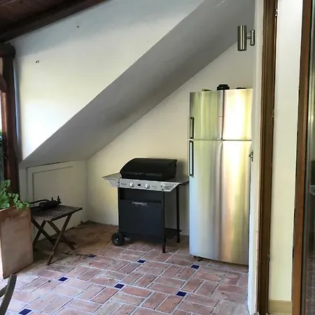 With Heated Pool And Jacuzzi Close To Puerto Banus And Villa *