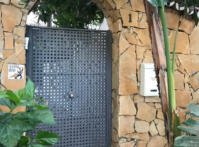 Willa With Heated Pool And Jacuzzi Close To Puerto Banus And *