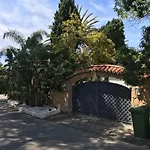 With Heated Pool And Jacuzzi Close To Puerto Banus And Villa Estepona