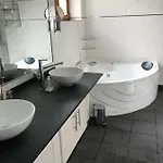 With Heated Pool And Jacuzzi Close To Puerto Banus And Villa Estepona