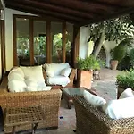 Villa With Heated Pool And Jacuzzi Close To Puerto Banus And Estepona