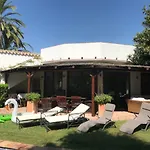 With Heated Pool And Jacuzzi Close To Puerto Banus And Villa Estepona