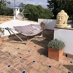 With Heated Pool And Jacuzzi Close To Puerto Banus And Villa Estepona