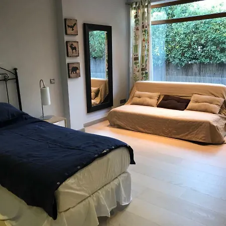 With Heated Pool And Jacuzzi Close To Puerto Banus And * إِستيبونا