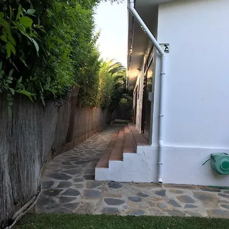 With Heated Pool And Jacuzzi Close To Puerto Banus And فيلة إِستيبونا
