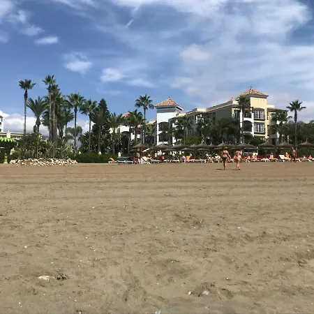 With Heated Pool And Jacuzzi Close To Puerto Banus And فيلة إِستيبونا