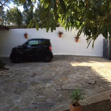 فيلة With Heated Pool And Jacuzzi Close To Puerto Banus And
