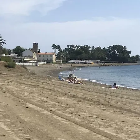 别墅 With Heated Pool And Jacuzzi Close To Puerto Banus And 埃斯特波纳